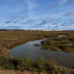 Algarve