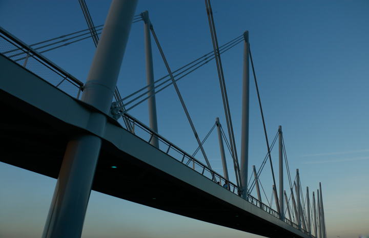 Brücke Dünkirchen