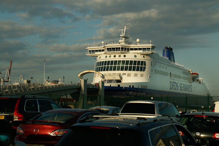 DFDS Seaways