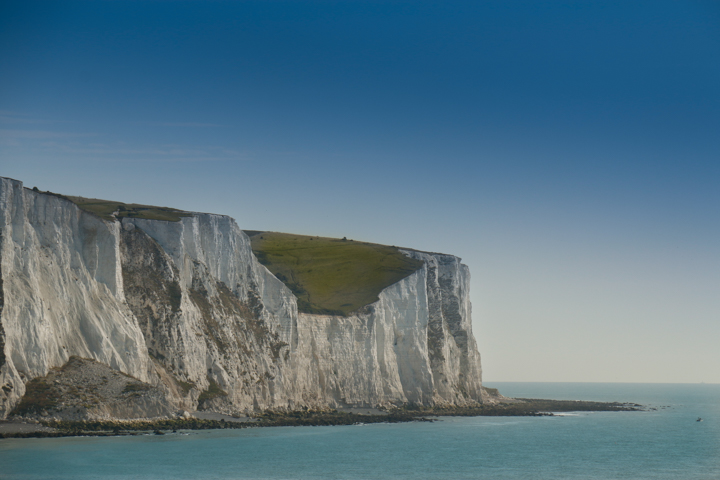 White Cliffs of Dover