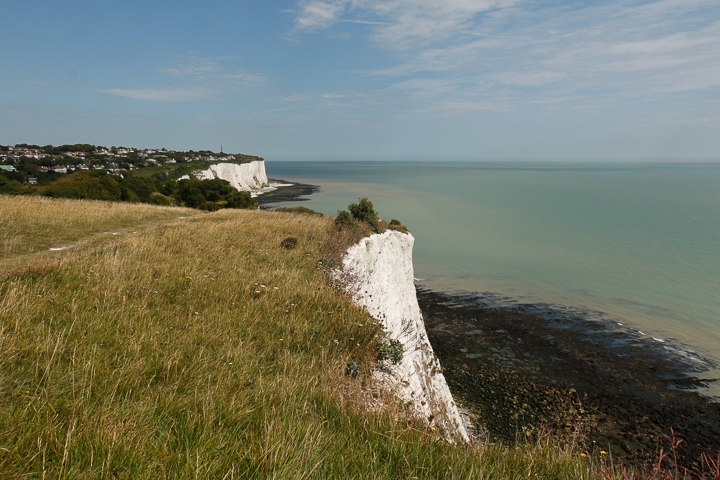 Cliffs of Dover