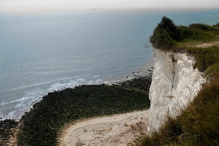 Cliffs of Dover