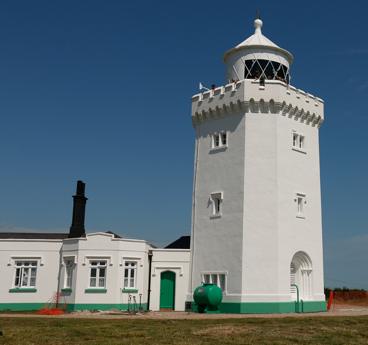 Leuchtturm