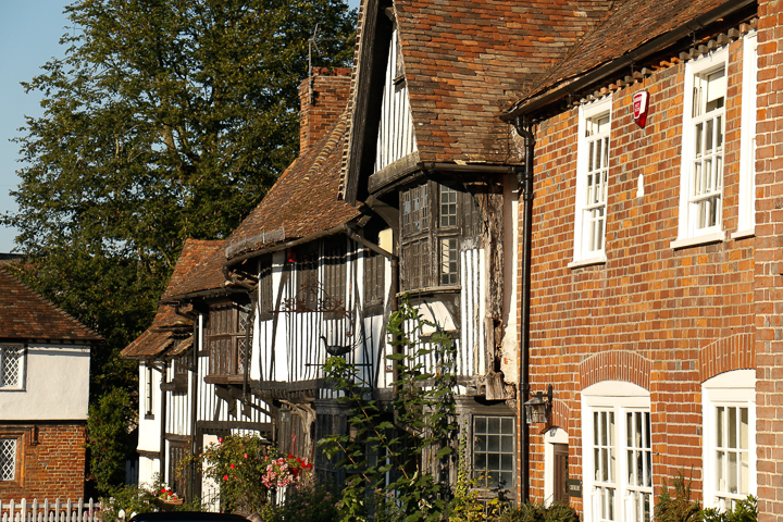 Chilham