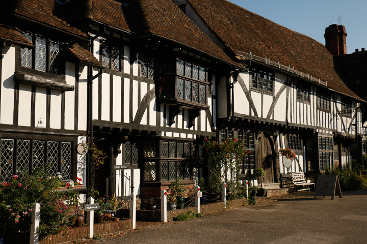 Chilham