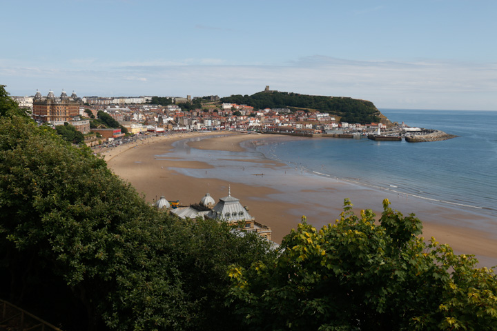 Scarborough Strand