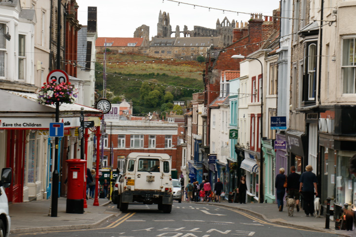 Whitby