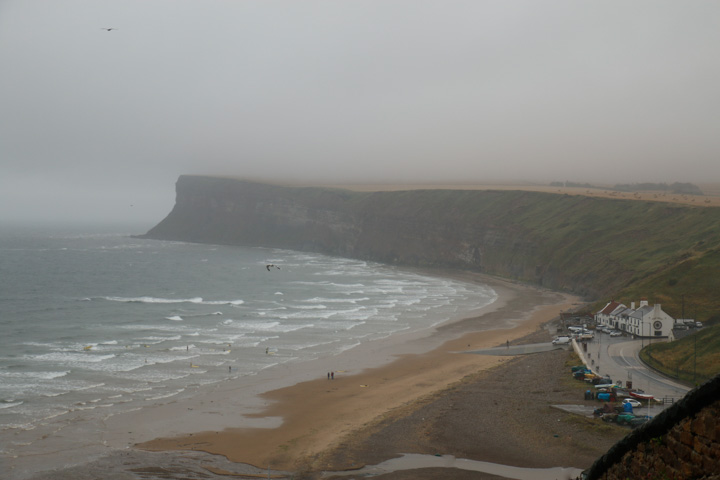 Saltburn by the Sea