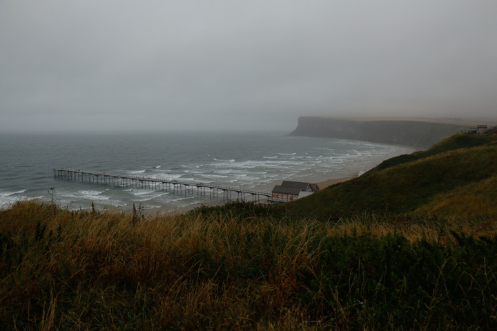 Kliffs - Saltburn by the Sea