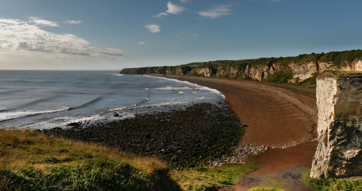 Seaham - Nose's Point