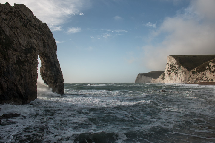 Durdle Door, England