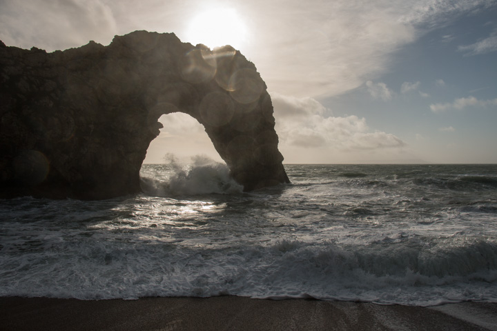 Durdle Door, England