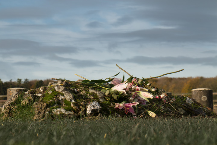 Woodhenge, England