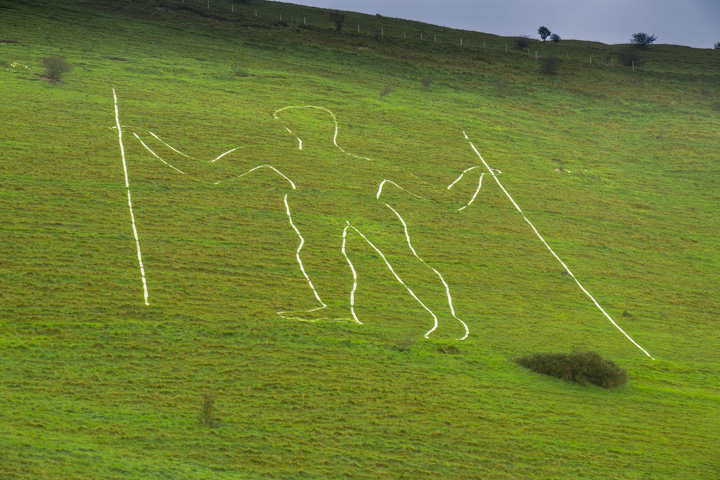 long Man, England