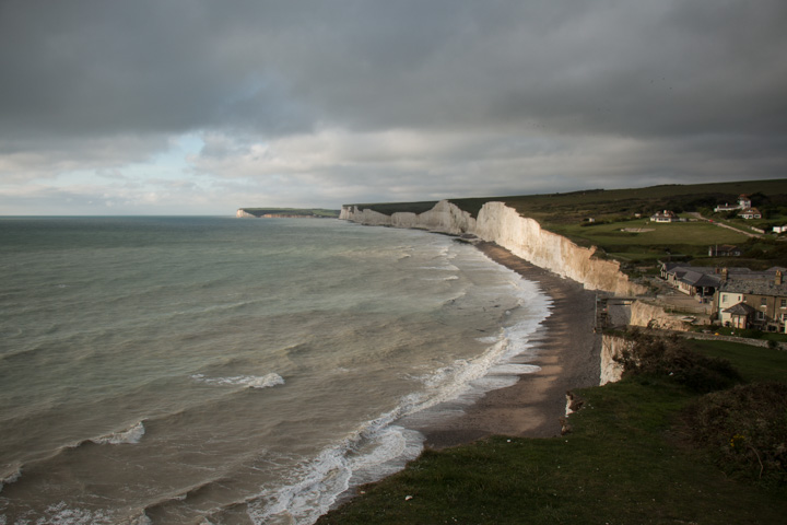 England