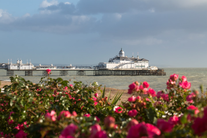 Eastbourne, England