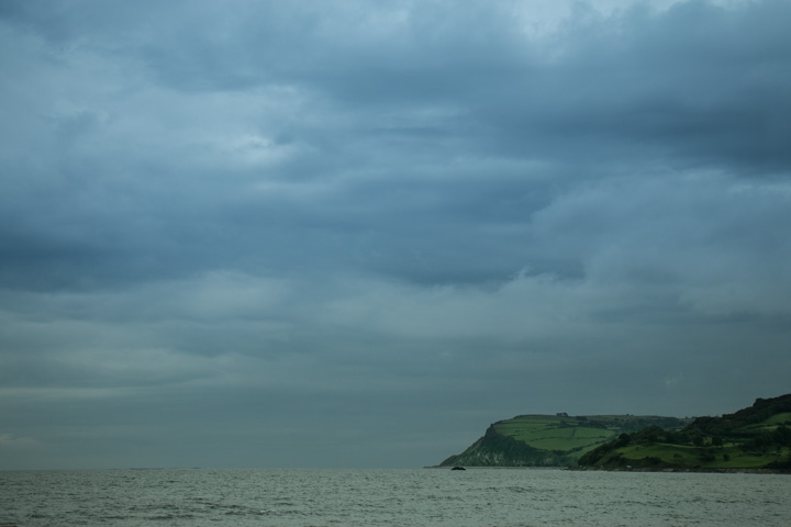 Coastal Causeway, Irland