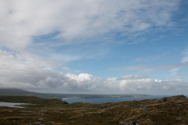 Irland