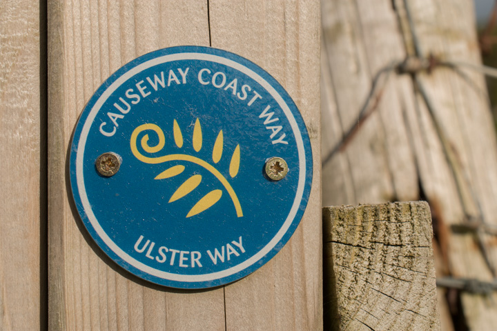 Causeway Coast Way