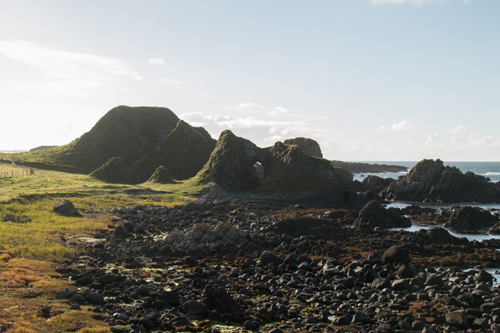 Irland