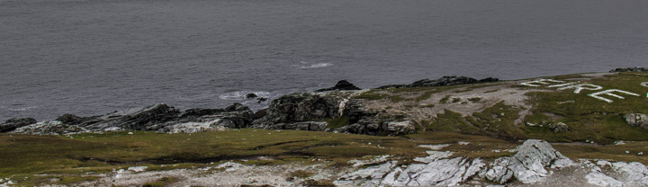 Malin Head - Eire