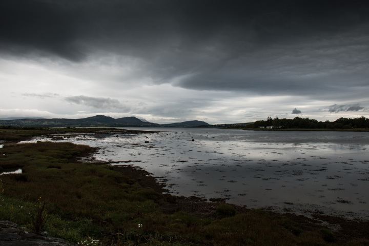 Malinbay, Irland