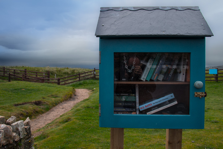 Ballyliffin, Pollan Beach