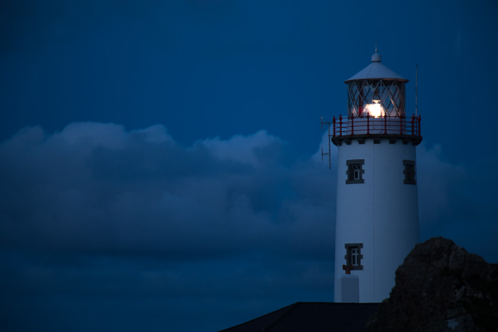 Fanad Head, Irland