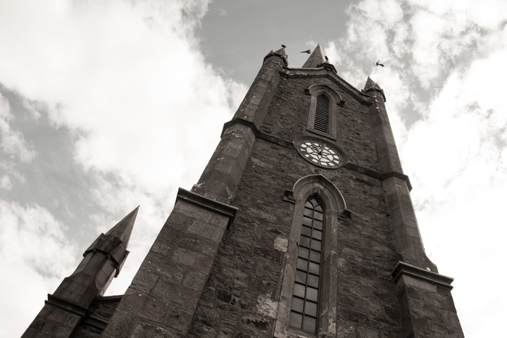 Church of Irland