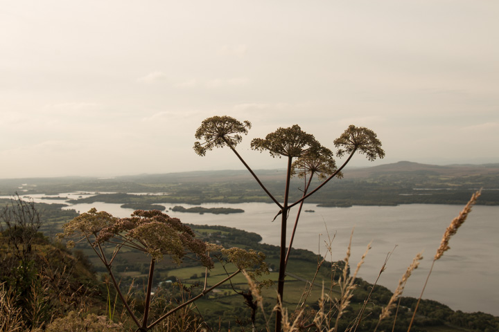 Lough Erne, Irland