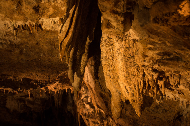 Marble Arch Caves, Irland