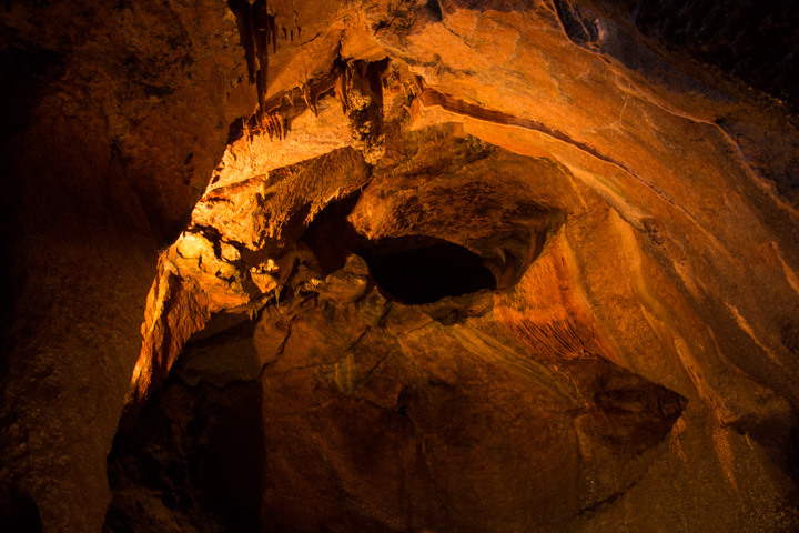 Marble Arch Caves, Irland