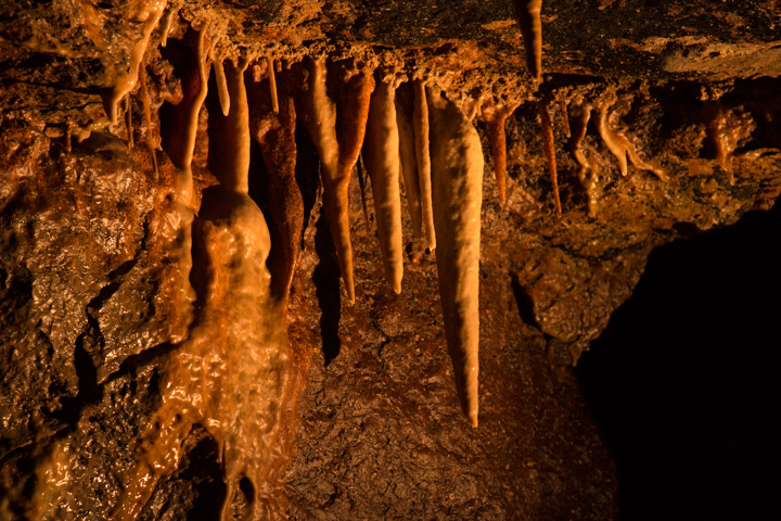 Marble Arch Caves, Irland