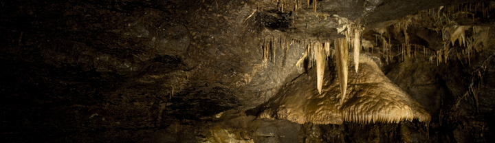 Marble Arch Caves, Irland