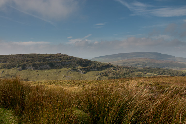 Carrowkeel, Irland