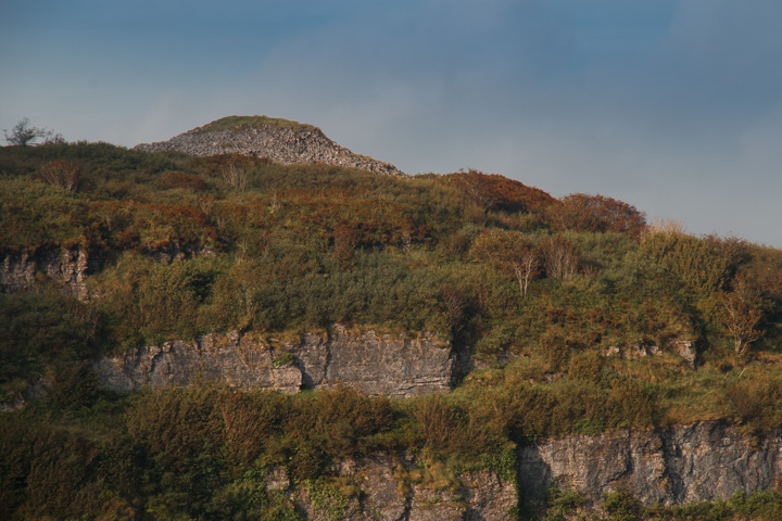 Carrowkeel, Irland