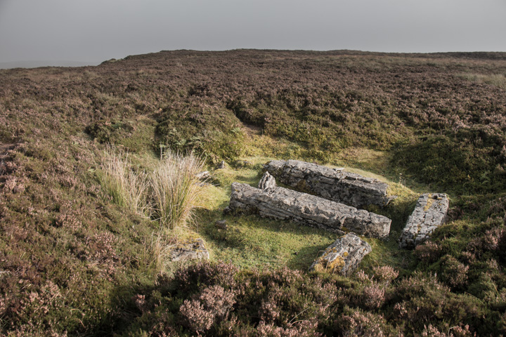 Carrowkeel, Irland