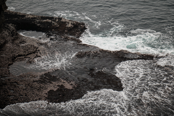 Downpatrick Head, Irland