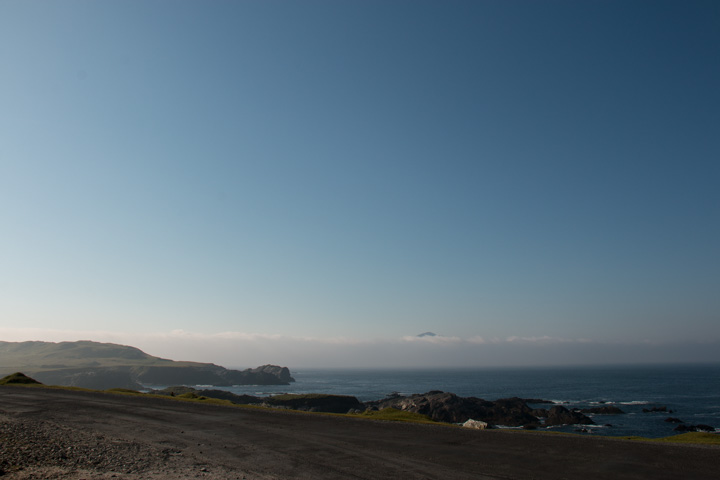 Achill Island, Irland