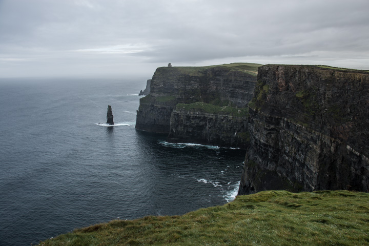 Cliffs of Moher, Irland