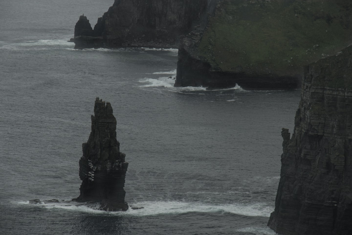 Cliffs of Moher, Irland