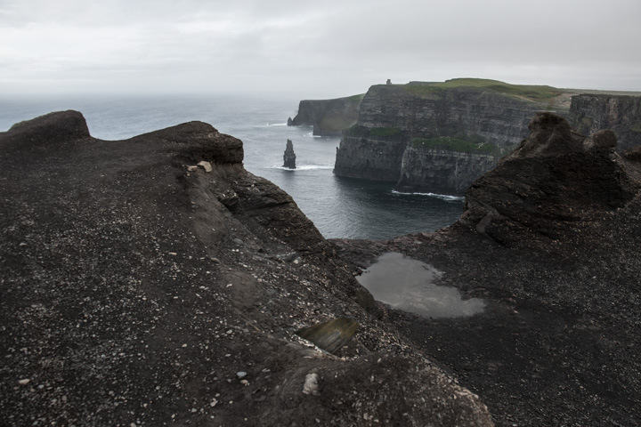 Cliffs of Moher, Irland