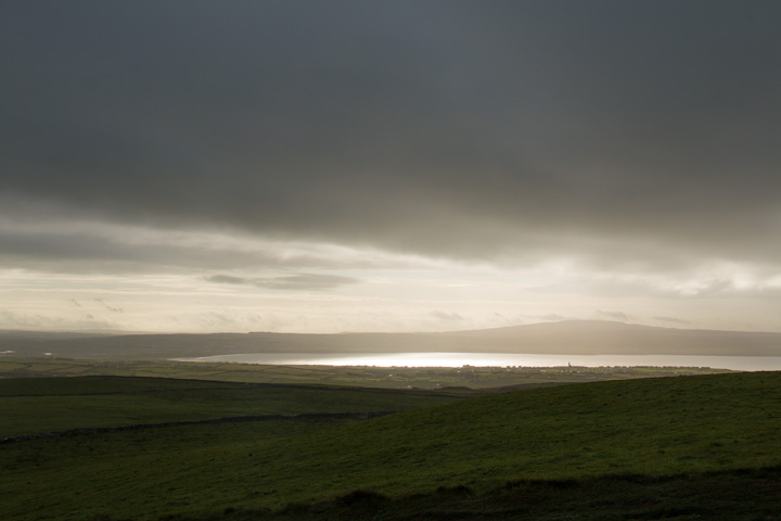 Cliffs of Moher, Irland