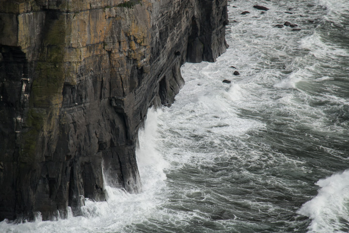 Cliffs of Moher, Irland