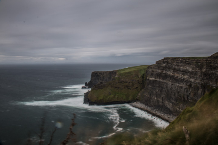 Cliffs of Moher, Irland