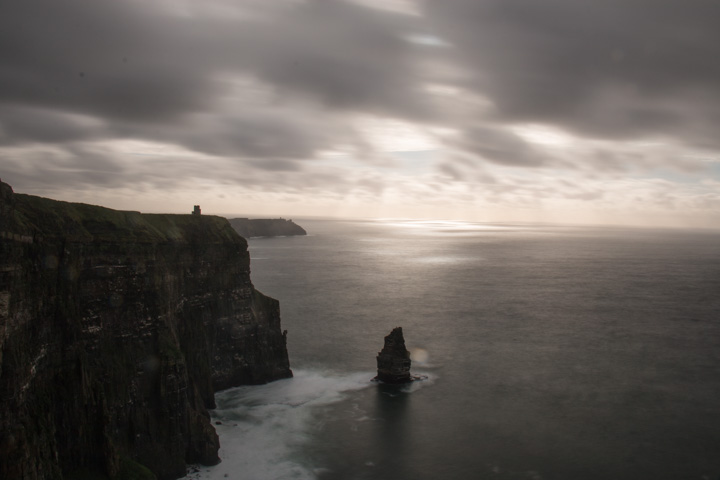 Cliffs of Moher, Irland