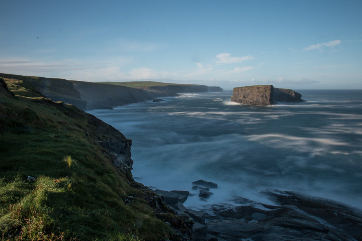 Loop Head Peninsula, Irland