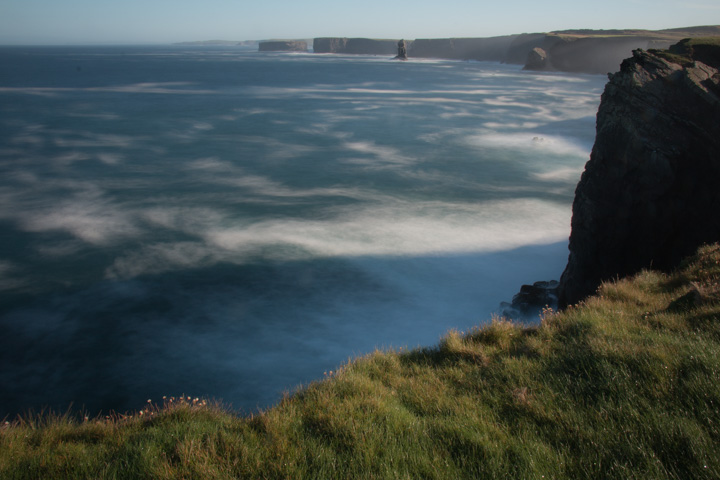 Loop Head Peninsula, Irland