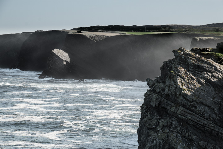 Loop Head Peninsula, Irland