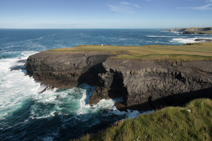 Loop Head Peninsula, Irland